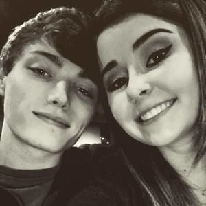 Meet your Posher, Justin